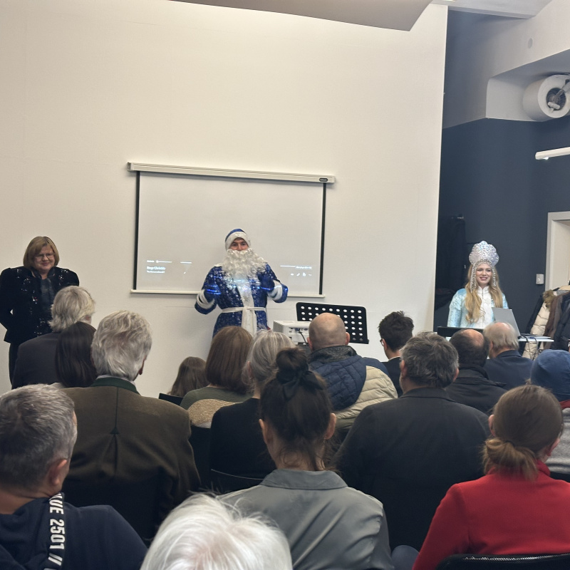 МК РГО "Австрия" МК РГО "Австрия"