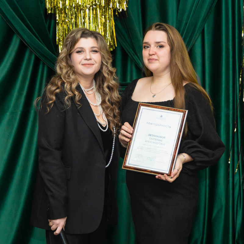 Предоставлено организаторами Предоставлено организаторами