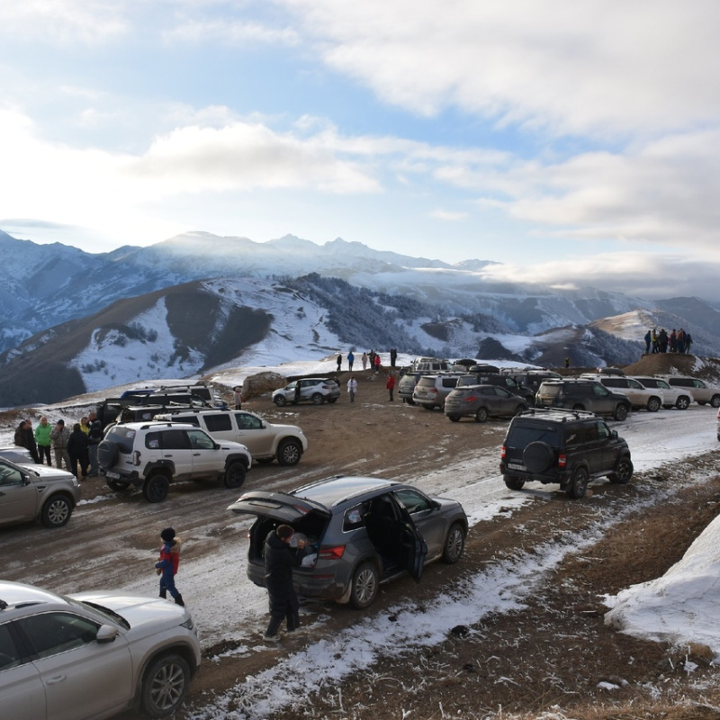 Фестиваль Зори Кавказа Фестиваль Зори Кавказа