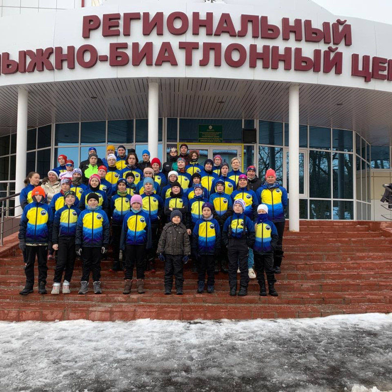 "Странники" в Саранске "Странники" в Саранске