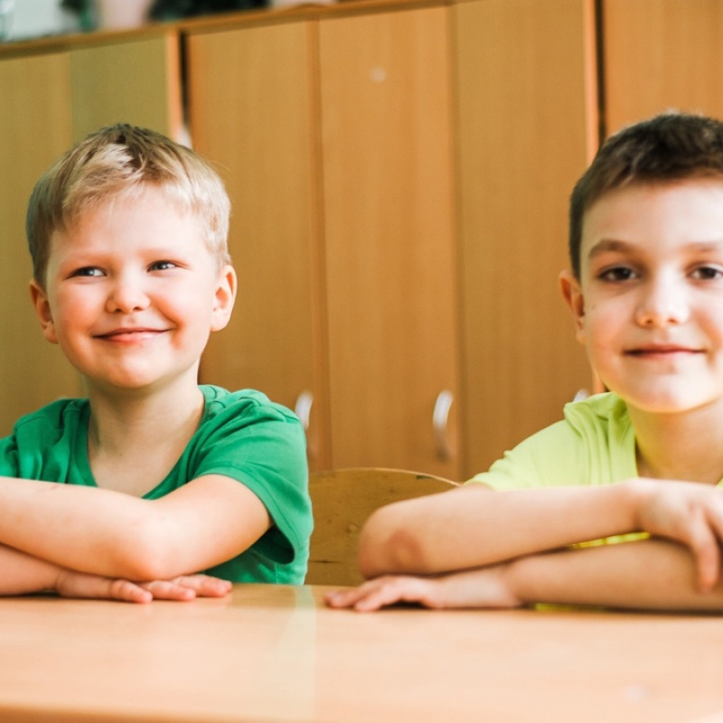 Молодёжный клуб РГО