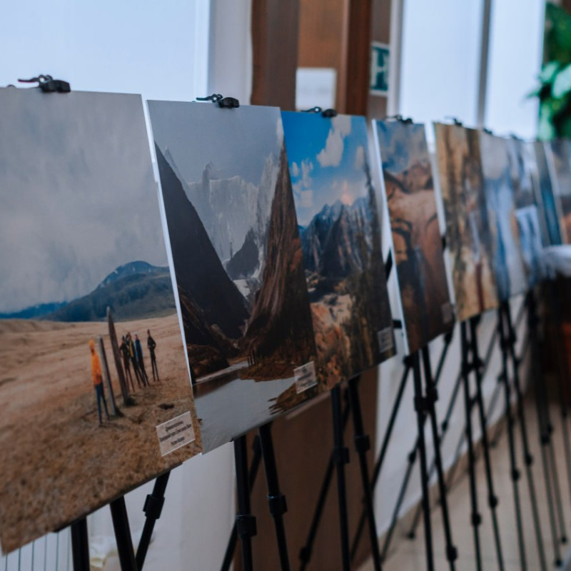 Карина Черноева