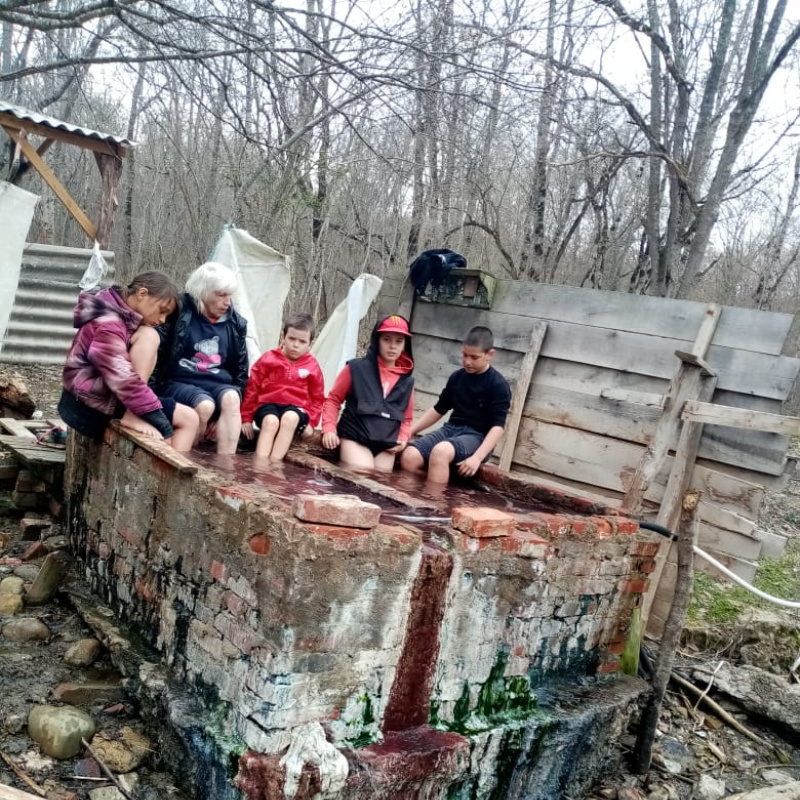 Молодёжный клуб РГО Молодёжный клуб РГО