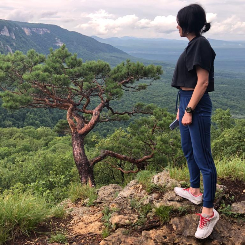 Вера Блажко