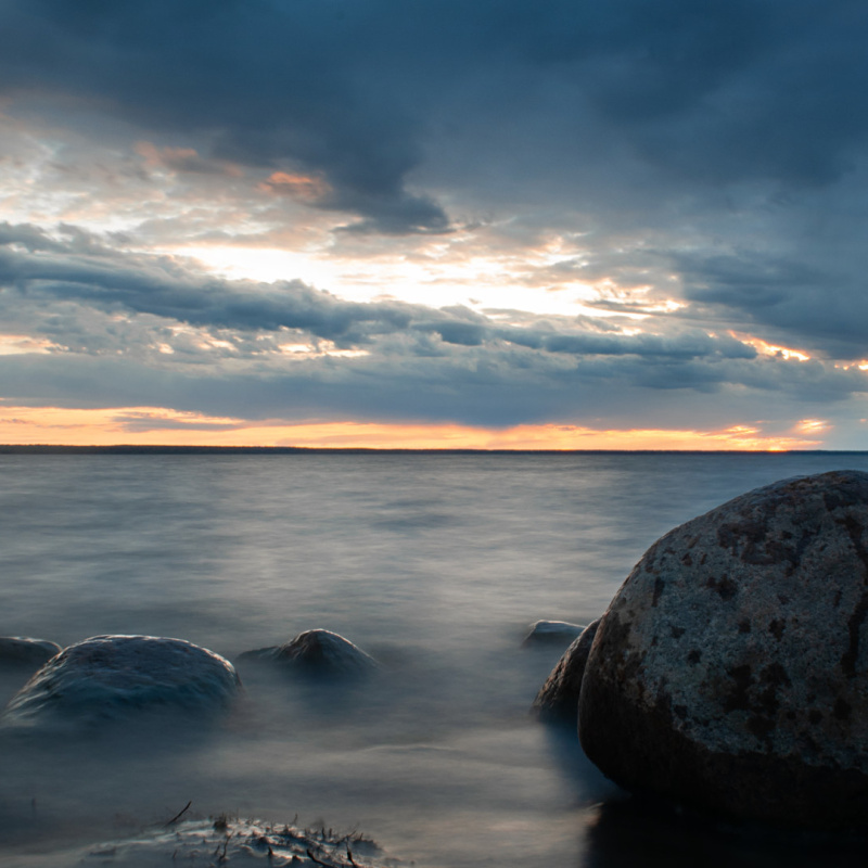 Иван Ковалев, участник фотоконкурса РГО "Самая красивая страна"