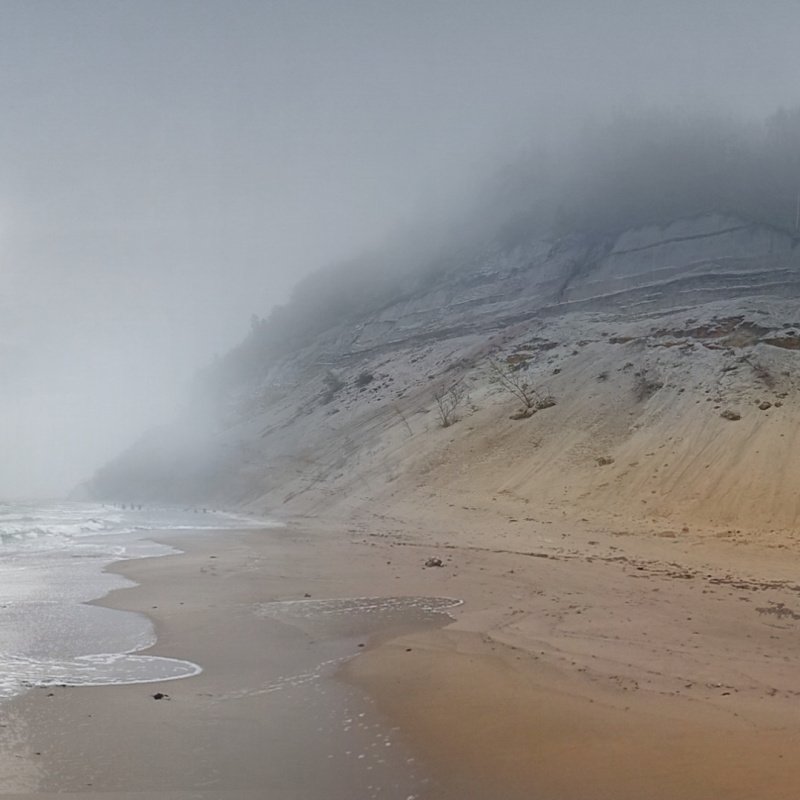 Сергей Тырышкин, участник фотоконкурса РГО "Самая красивая страна"