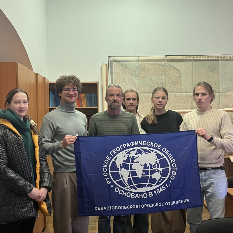 Участники III междисциплинарного научного семинара Участники III междисциплинарного научного семинара