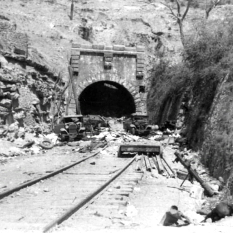 Севастополь во время Великой Отечественной войны