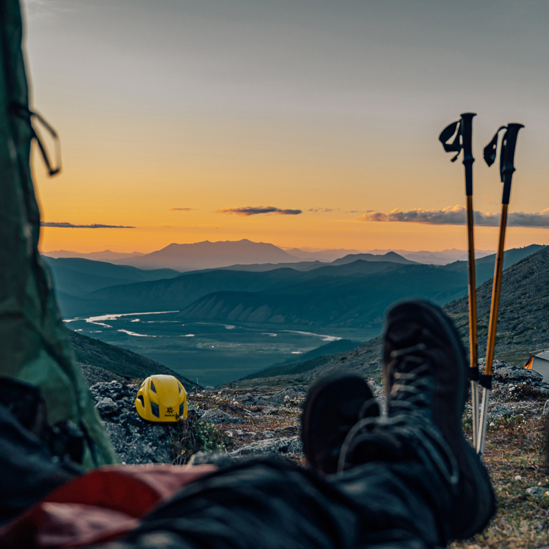 Алексей Хоноруин, участник фотоконкурса РГО "Самая красивая страна"