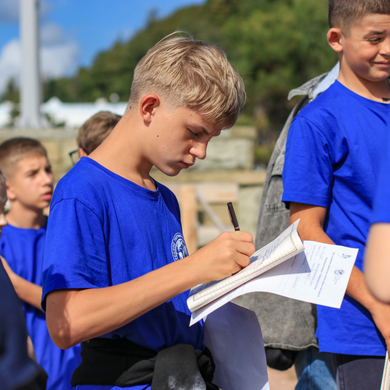 Пресс-служба ВДЦ "Орлёнок" Пресс-служба ВДЦ "Орлёнок"