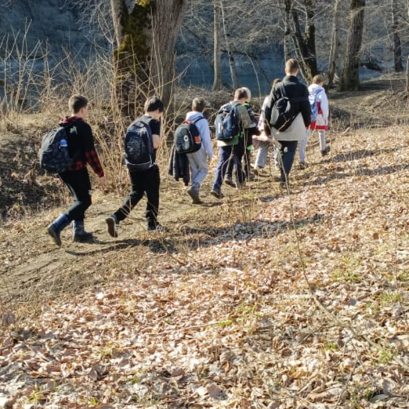 Поход Поход