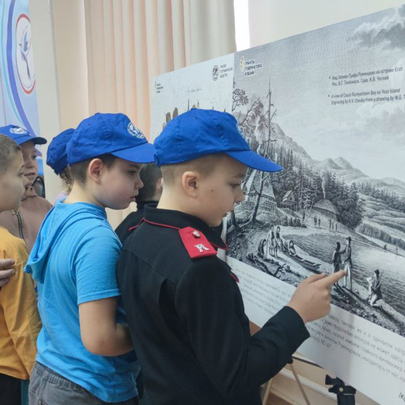 Участники выставки Участники выставки