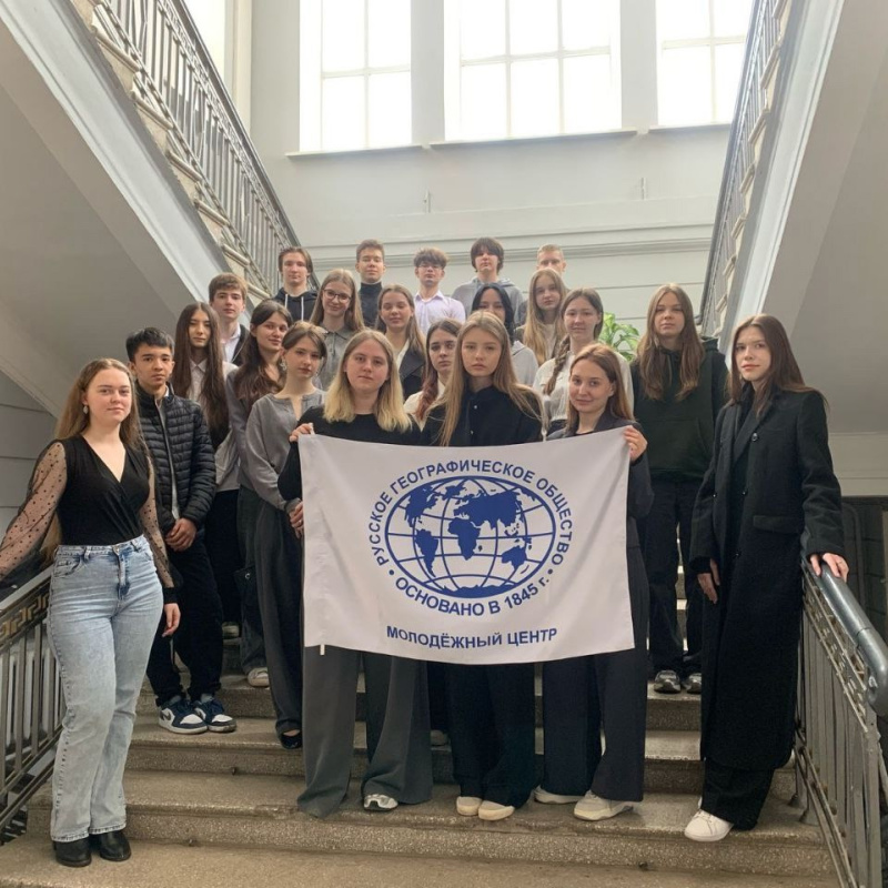 Красота края Астраханского