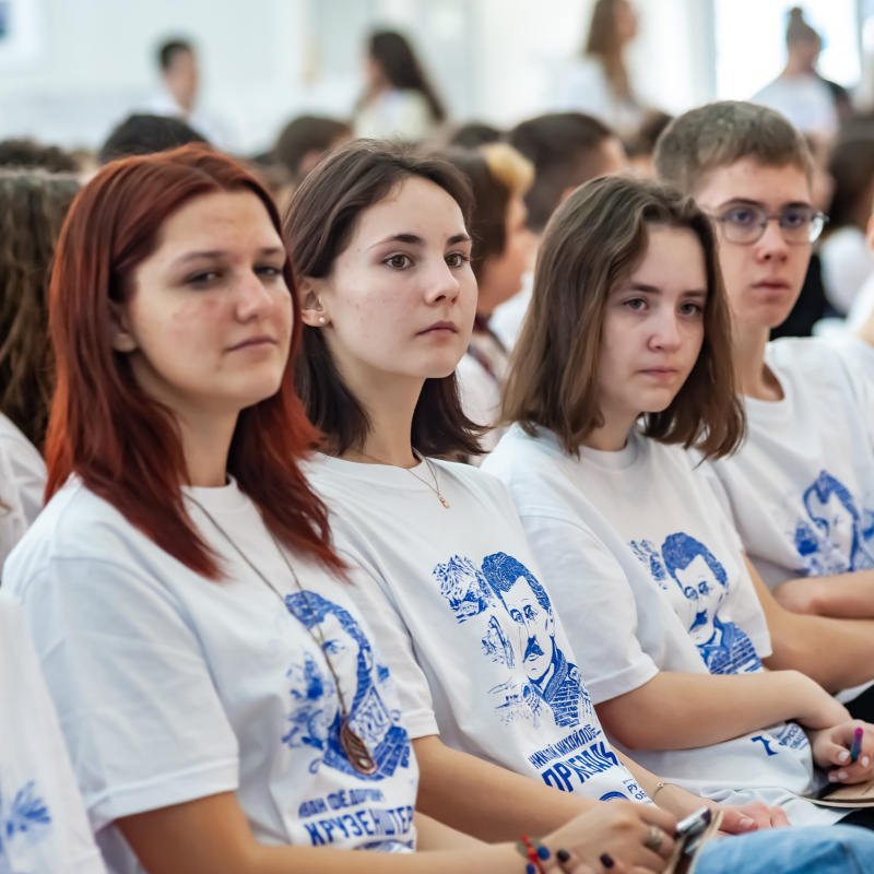 Валерий Гончаров