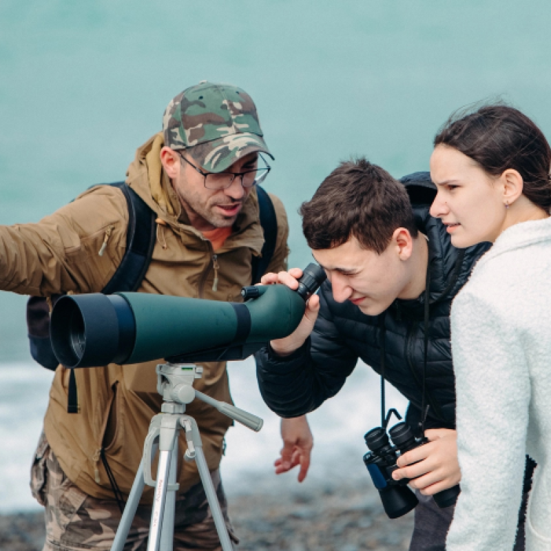 Пресс-служба ВДЦ "Смена"