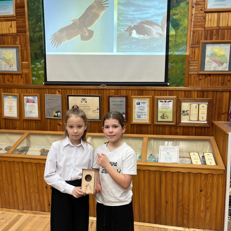 Участники акции Участники акции