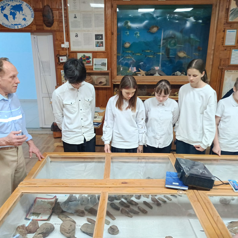 Участники лектория Участники лектория