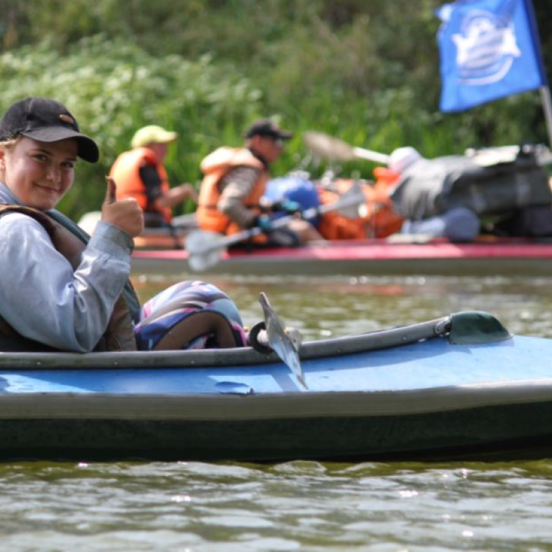 Молодежный клуб РГО Молодежный клуб РГО