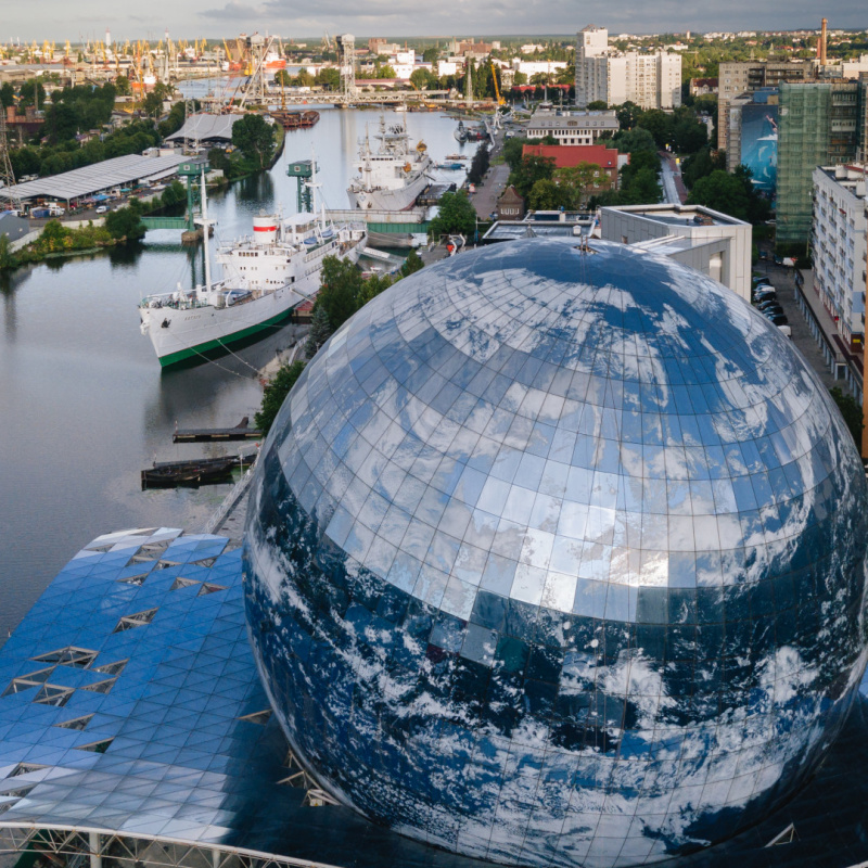 Андрей Белавин, участник фотоконкурса РГО "Самая красивая страна"