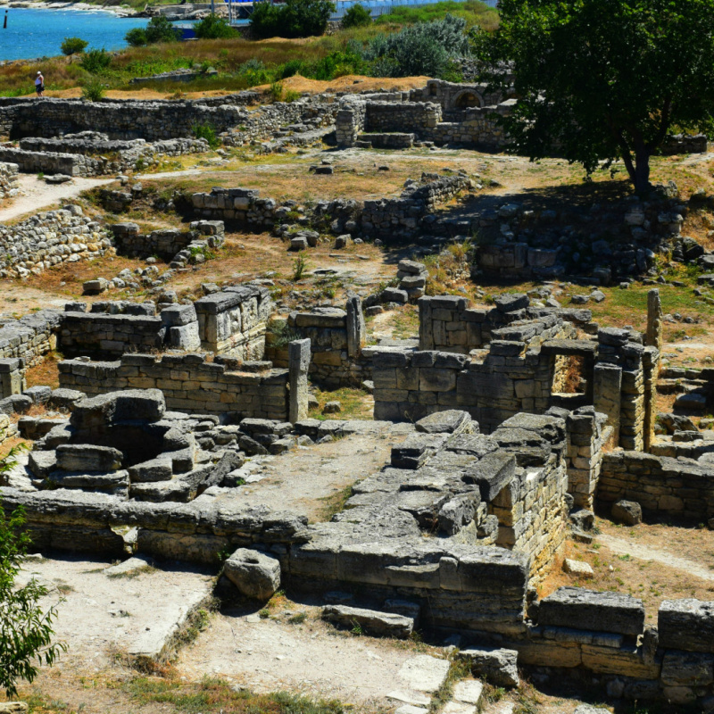 Александра Болох, участница фотоконкурса РГО "Самая красивая страна"