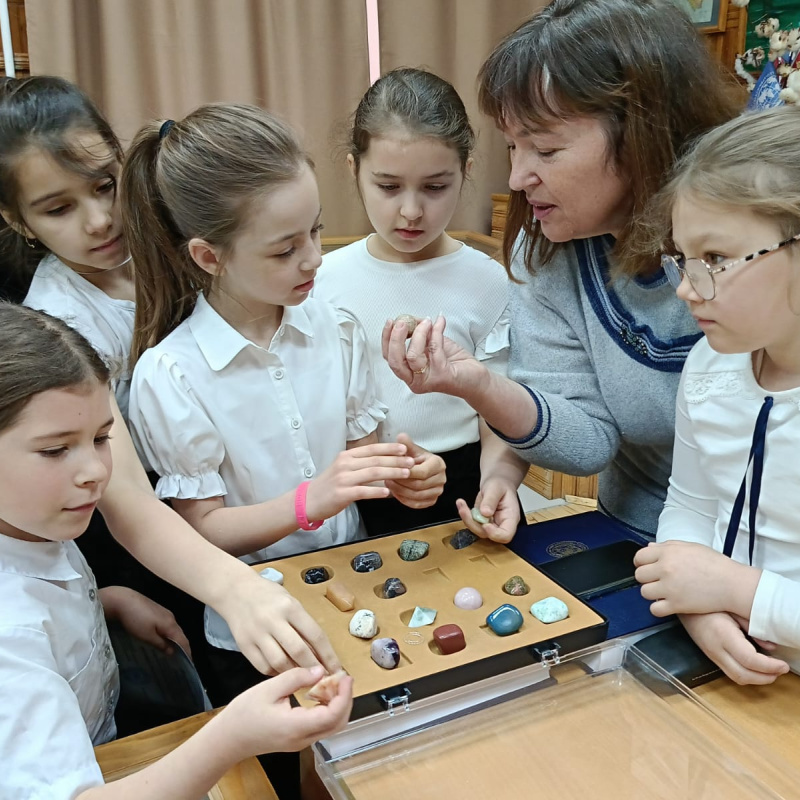 Участники встречи Участники встречи