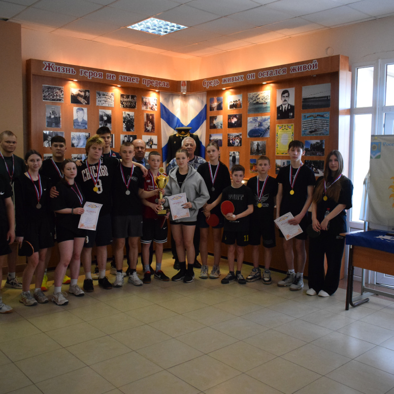 Турнир на "Кубок имени Н.А. Белозорова" Турнир на "Кубок имени Н.А. Белозорова"