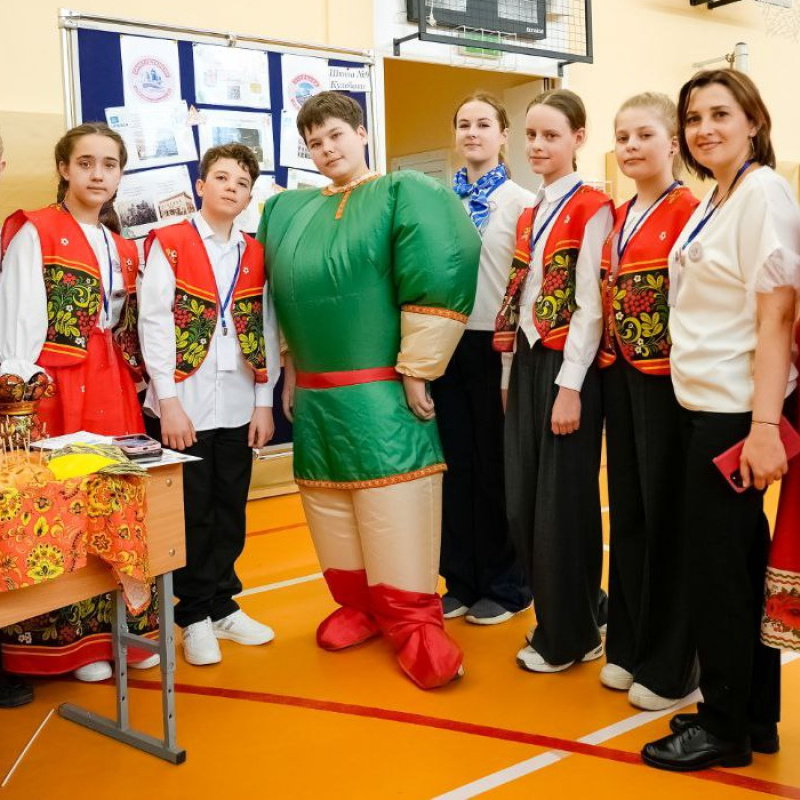 Форум "Просто действовать!"