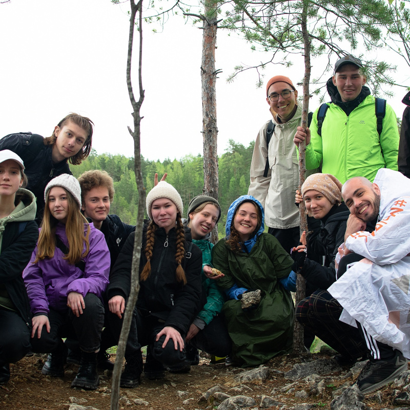 Вызываем вдохновение