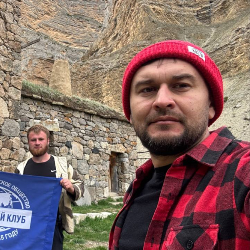 Станислав Кущев