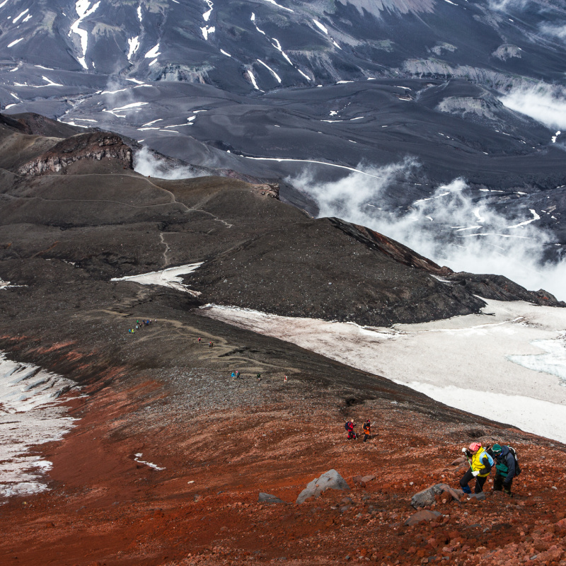 Нина Слащилина, участница фотококнурса РГО "Самая красивая страна"