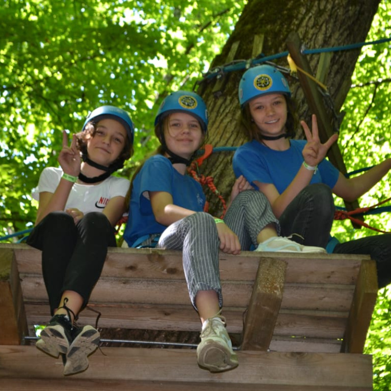 Молодёжный клуб РГО Молодёжный клуб РГО