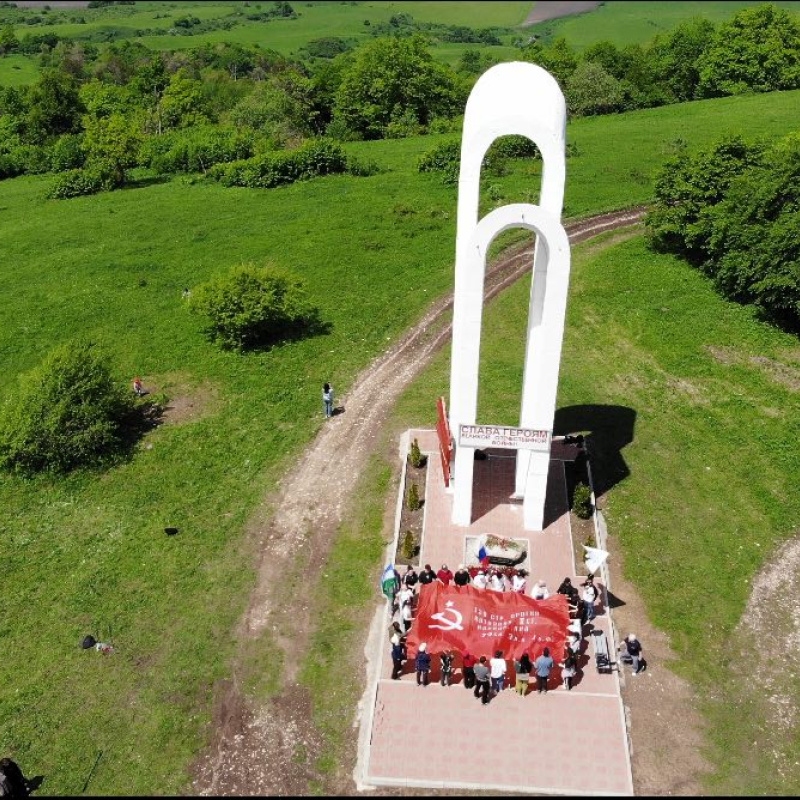 Станислав Кущев