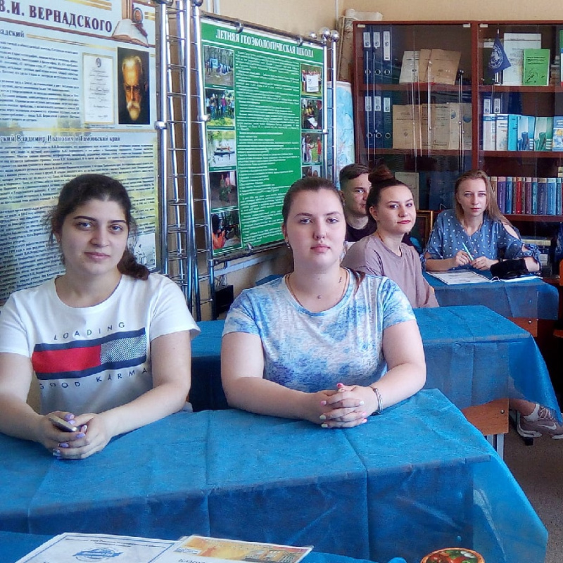 Подводим итоги и обсуждаем планы Подводим итоги и обсуждаем планы