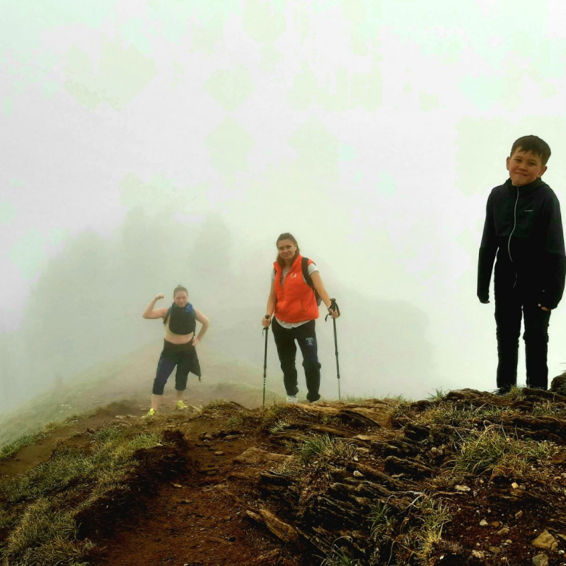 Восхождение на Пик Любви