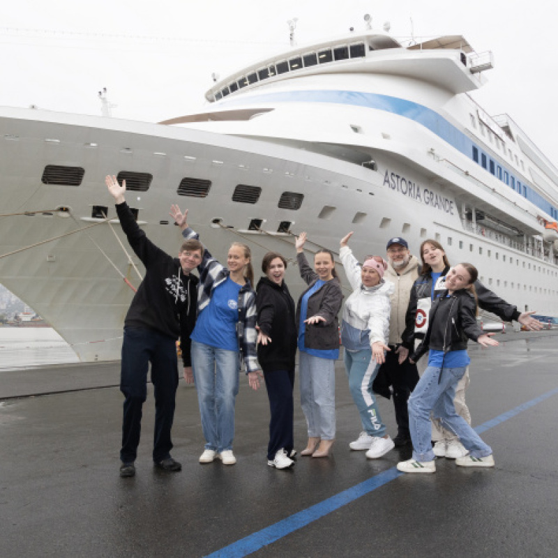 Ольга Камчатова