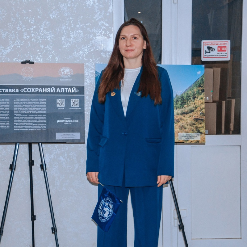 Наталья Ситникова