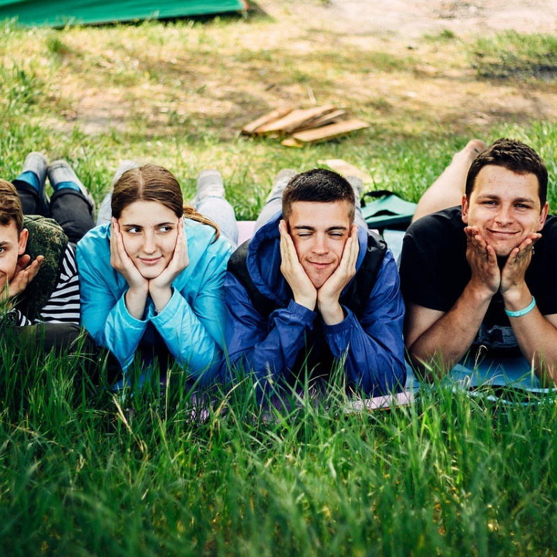 крым волонтеры активисты