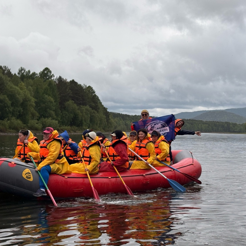 Сплав по Иркуту Сплав по Иркуту