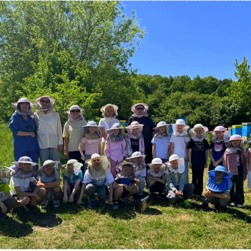 Эко-комплекс "Традиции Турбиных", экскурсия Эко-комплекс "Традиции Турбиных", экскурсия