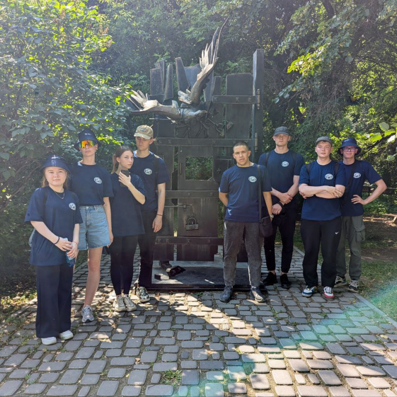 Екатерина Гнатив