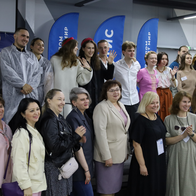 Пресс-служба РГУТИС