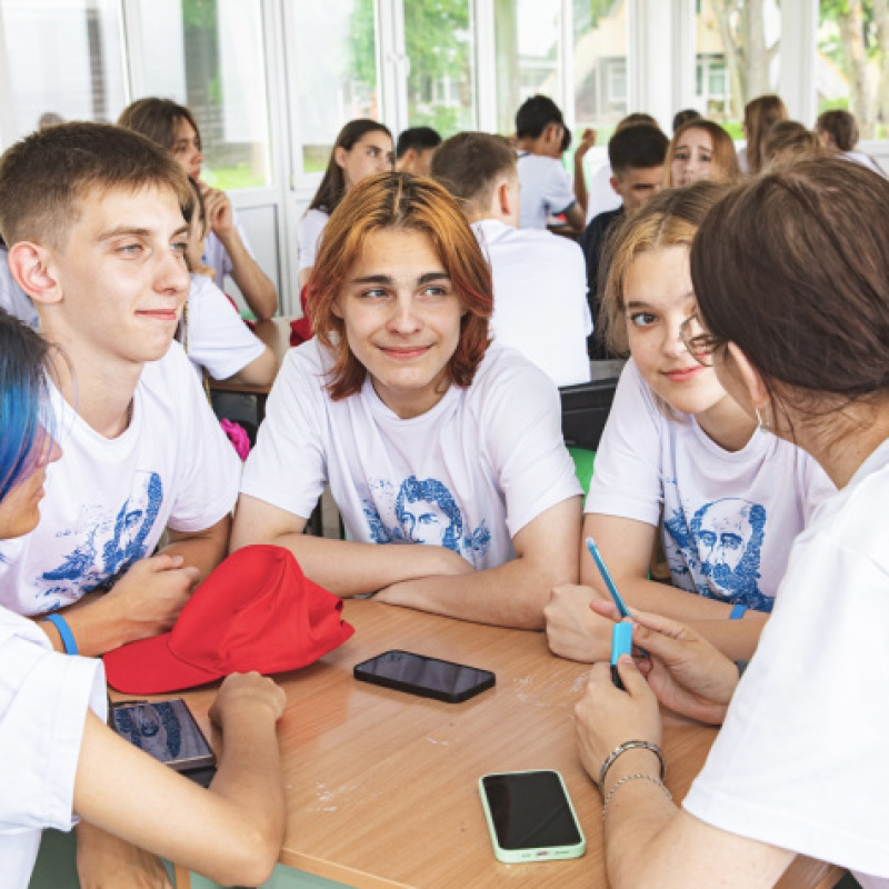 ВДЦ «Океан»