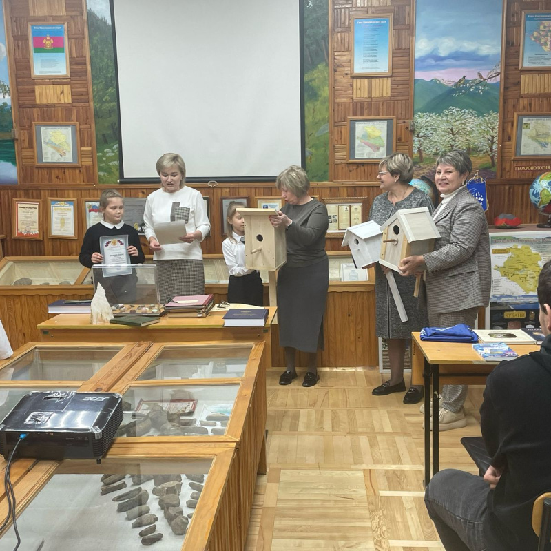 Награждение Награждение