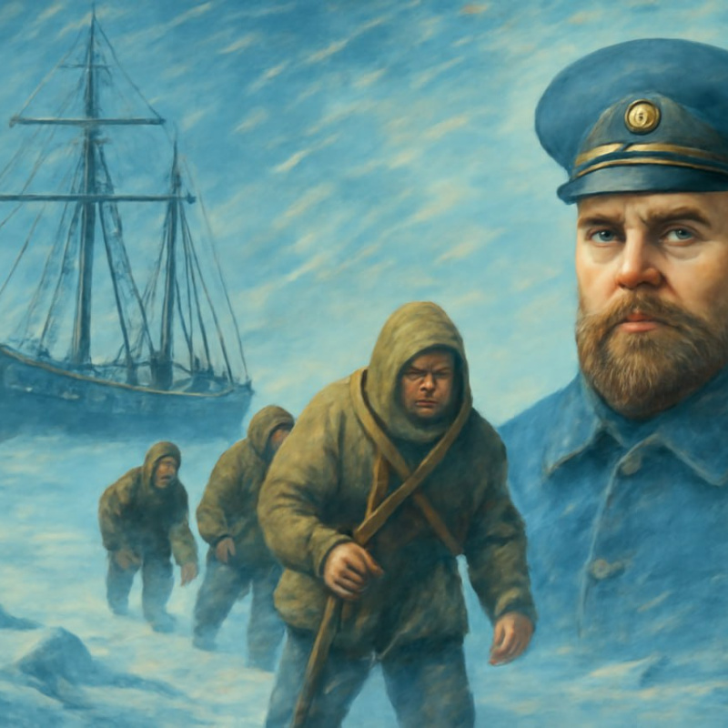 Эскиз Даниила Якупова