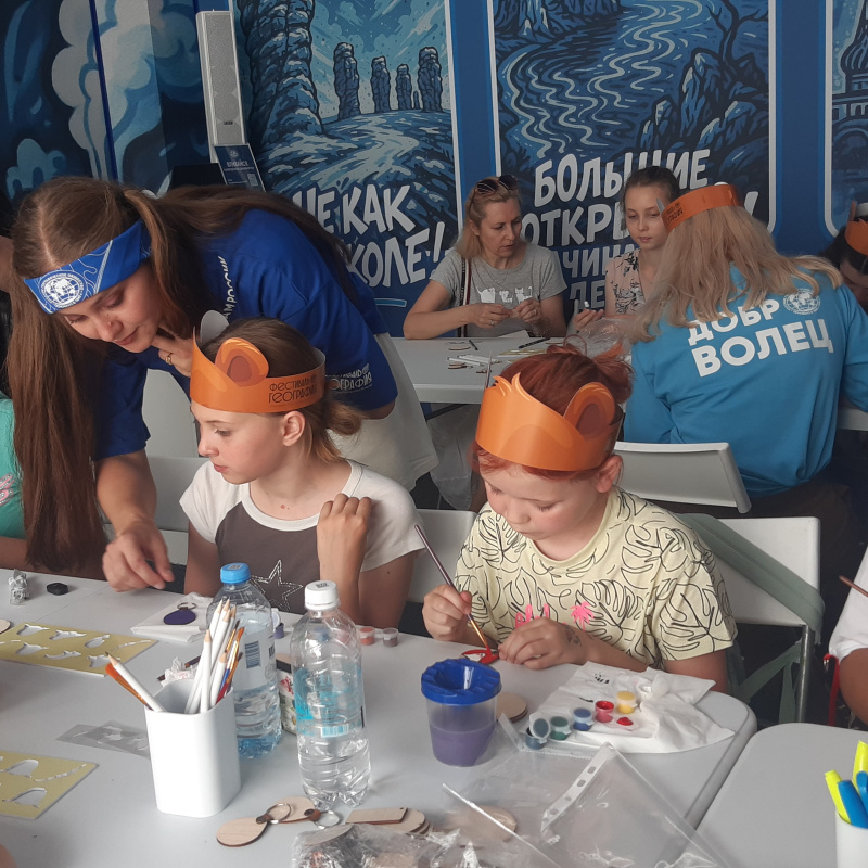 Мастер-класс Мастер-класс