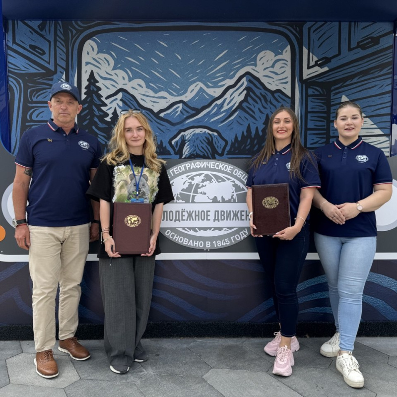 Дарья Кабанова