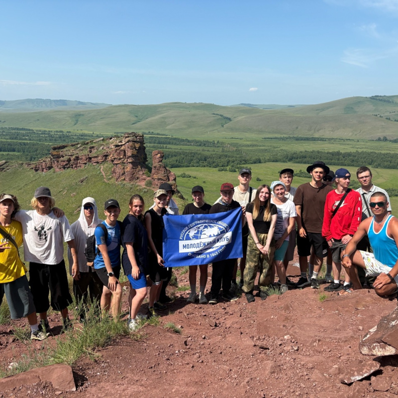 Участники экспедиции Участники экспедиции