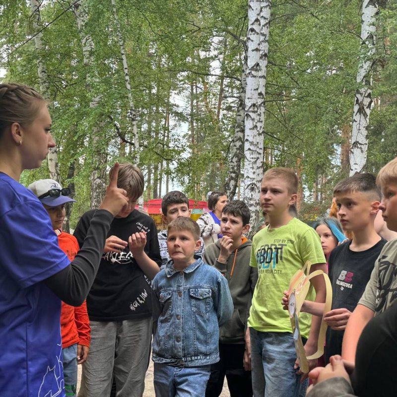 К игре готовы К игре готовы