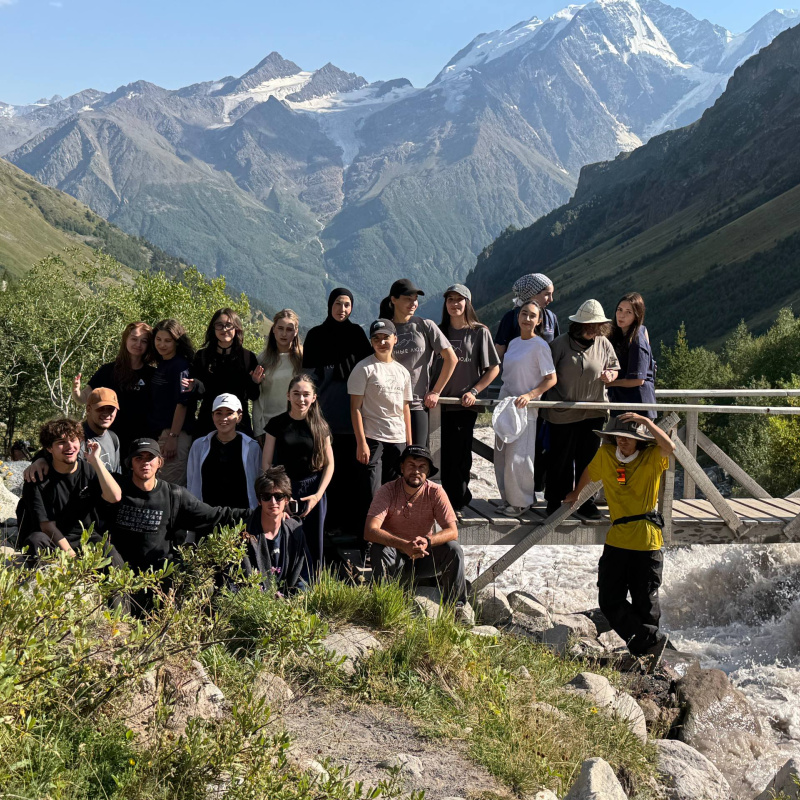 Нарсана Маирова