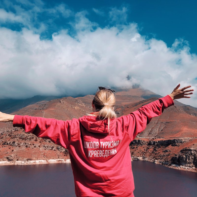 Путешествие в Кабардино-Балкарию